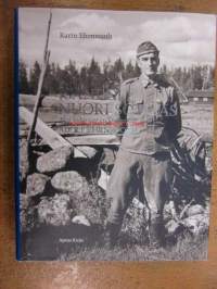 Isäni oli nuori sotilas - Min fader var en ung soldat : Adolf Ehrnrooth