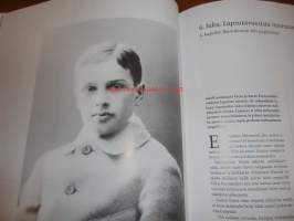 Isäni oli nuori sotilas - Min fader var en ung soldat : Adolf Ehrnrooth