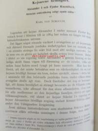 GENOS 1930, Sukutieteellinen aikaikauskirja - Tidskrift för släktforsning