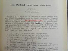 GENOS 1946-47, Sukutieteellinen aikaikauskirja - Tidskrift för släktforsning