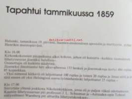 Matkoilla - Suomen lähetysseura 125 vuotta