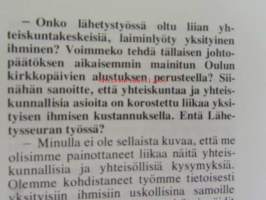 Matkoilla - Suomen lähetysseura 125 vuotta