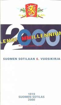 Suomen sotilaan vuosikirja 2000