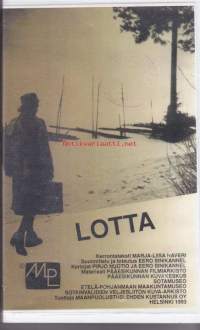Lotta - VHS-video.