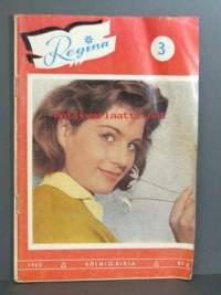 Regina 1963 nro 3