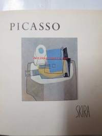 Picasso - Le gout de notre temps