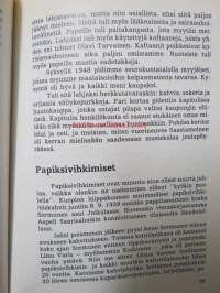 Muistojeni Kuopio
