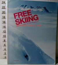 free skiing