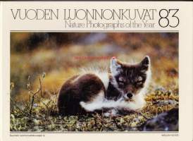 Vuoden luonnonkuvat 83 - Nature Photographs of the Year