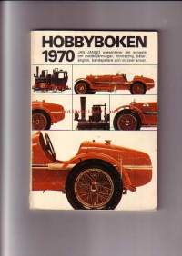 Hobbyboken 1970