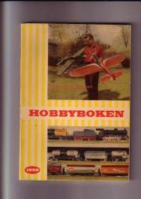 Hobbyboken 1959