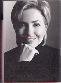 Tahtonainen Hillary Rodham Clinton, 2006.