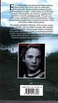 Välirauha, ikävöinnin aika, 1990. 1. painos.