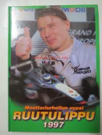 Ruutulippu Moottoriurheilun 1997