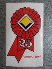 Viking Line 25 -tarra