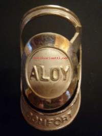 Polkupyörämerkki - Aloy Comfort