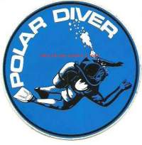 Polar Diver  - tarra