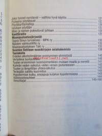 Suomen sotilaan vuosikirja 1998