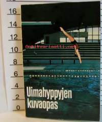 Uimahyppyjen kuvaopas WSOY urheiluoppaita 13