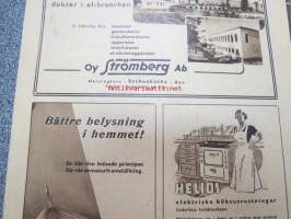 Elbladet 1947 nr 1