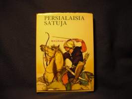 Persialaisia satuja