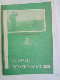 Suomen Retkeilymajat 1944
