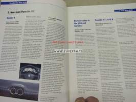 Porsche Club News 1999 nr 4