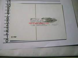 postipankki nimipäiväkortti