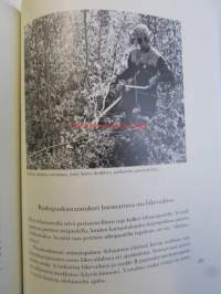 Juuret metsässä Schauman 1883-1983 osa 2 käsittelee v.1960 eteenpäin