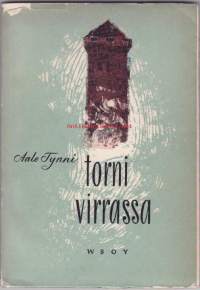 Torni Virrassa