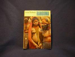 Ranguma - Matkaraportti Uudesta Guineasta