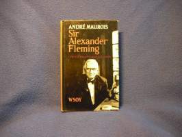Sir Alexander Fleming - Elämä ja työ