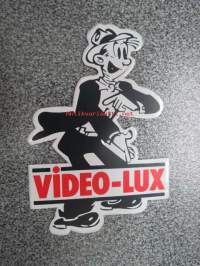 Video-Lux -tarra