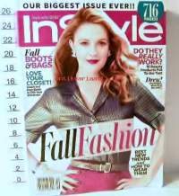 instyle   sepember  2013