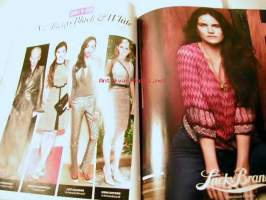 instyle   sepember  2013
