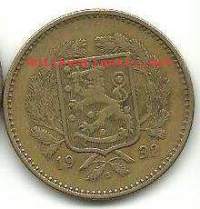 10 markkaa  1932