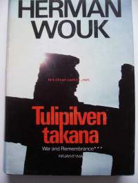 Tulipilven takana / Herman Wouk ; [engl. alkuteoksesta suom. Aarne Valpola].