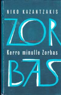 Kerro minulle, Zorbas, 1994. 11. painos