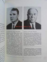 Rautakonttori Oy 50 vuotta 1918-1968