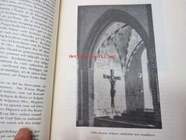 Pargasbygdens historia I Del I:1 Kyrkan och dess skrud, del I:2 församlingen och prästerskapet