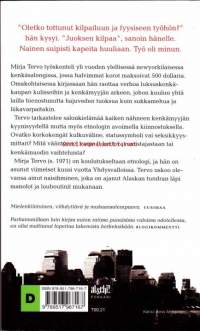 Huimaavat korot - luksuskenkien vaarallinen viehätys, 2011. 5.painos