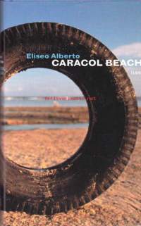 Caracol Beach, 2001.Armeliaisuus on sana, jota ei juuri käytetä.Näin alkaa koskettava romaani, joka kertoo yhden illan tapahtumat Caracol Beachissa Floridassa.