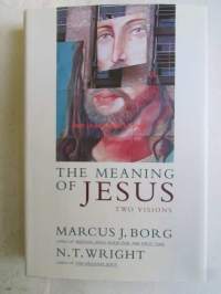 The meaning of Jesus two visions