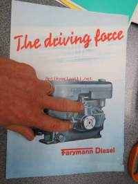 Farymann Diesel -myyntiesite