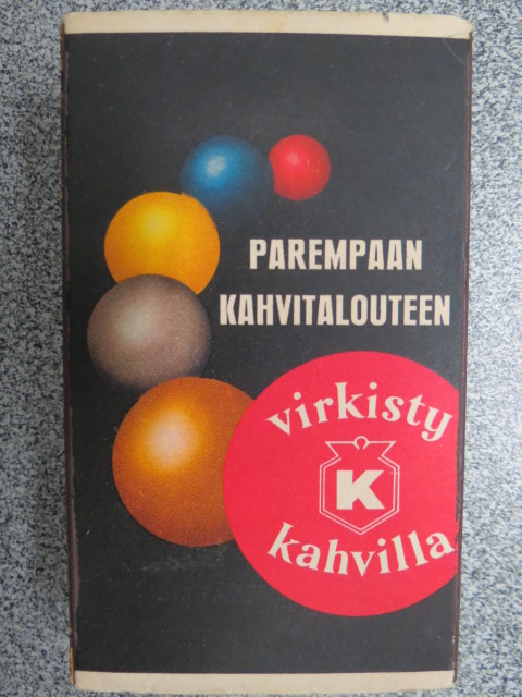 Blogin kuvituskuva