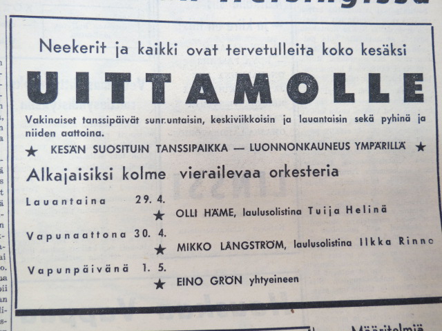 Blogin kuvituskuva