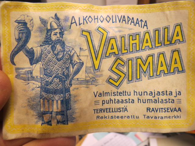 Blogin kuvituskuva