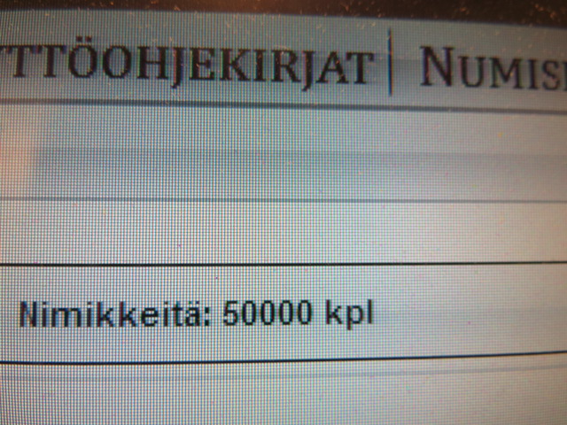 Blogin kuvituskuva