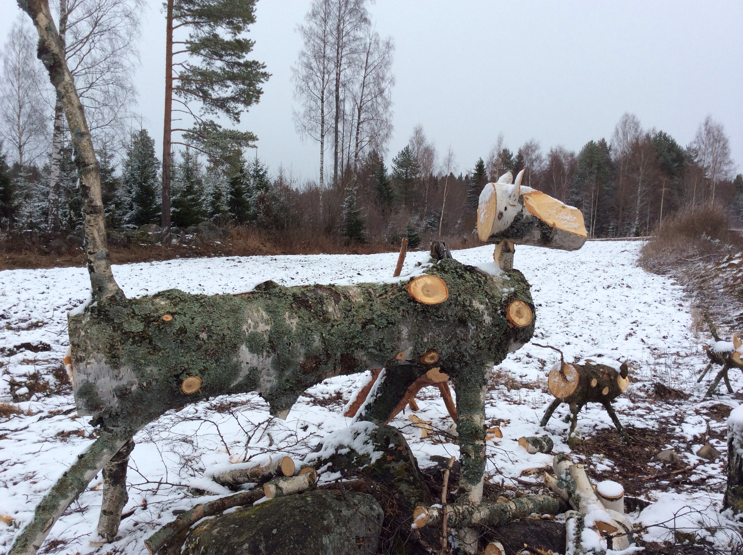Blogin kuvituskuva