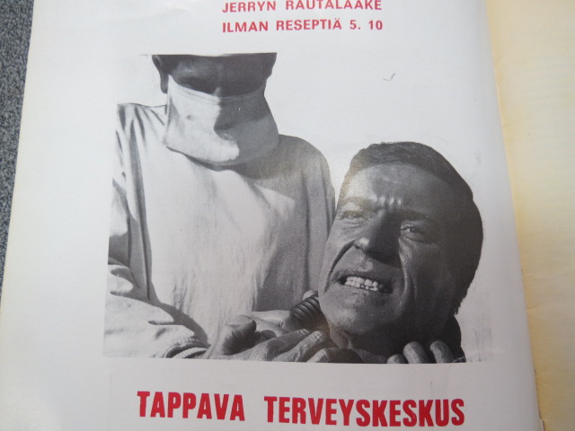 Blogin kuvituskuva